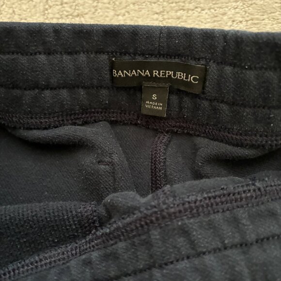 Banana Republic Mens Sweats - Small - Picture 2 of 4